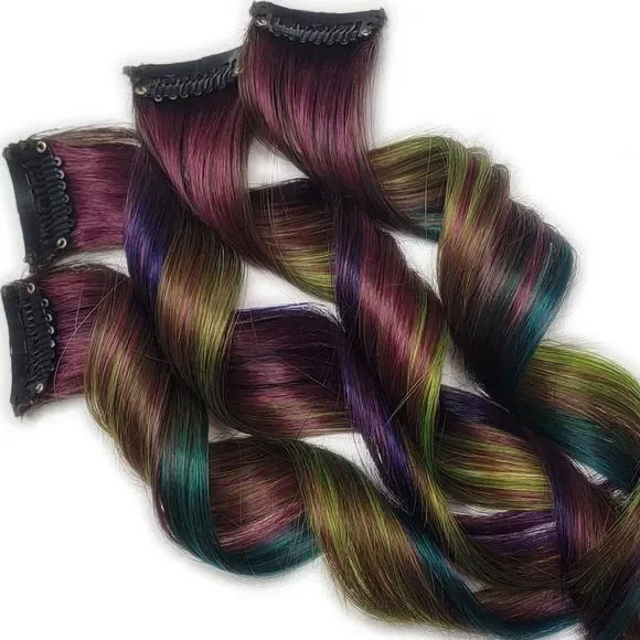 Jessie Marie Studio | Accessories | Oilslickcolored  display picture 2